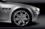 Maserati Quattroporte Sport GT 2009 года